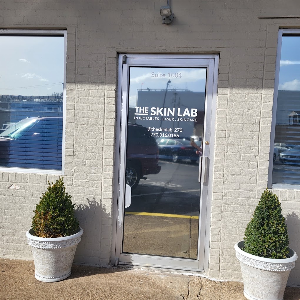 The Skin Lab Medical Spa located in Owensboro, Kentucky