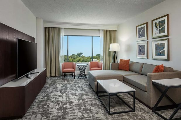 Images Hilton Greenville