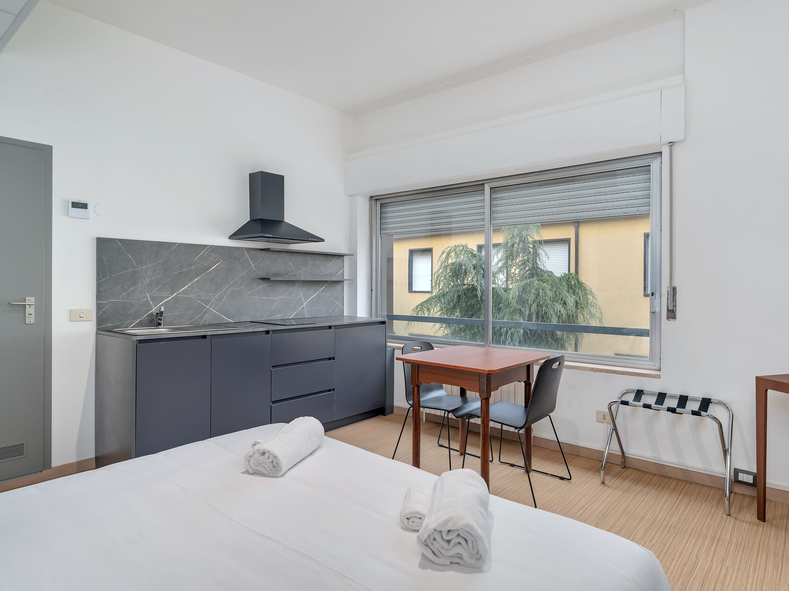 Images B&B HOTEL Milano Ornato
