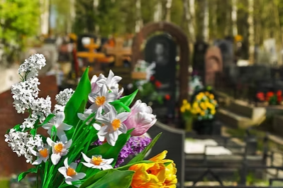 Oliver Reilly Funeral Director Ltd (Sallins) 2