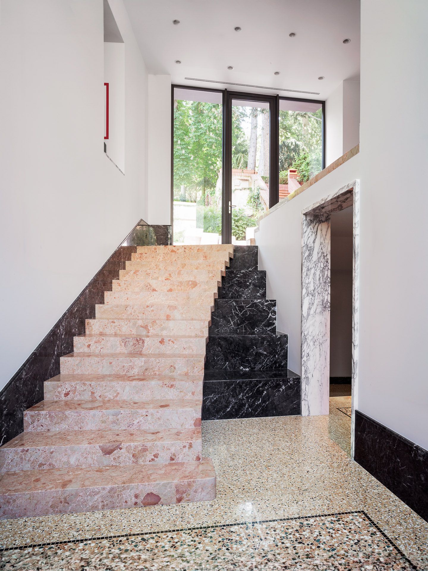 Fourrichon Architecture Design in Berlin