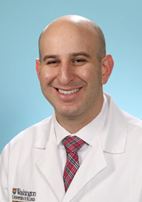 Adam Greenblatt