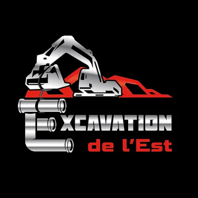 Excavation de l'est