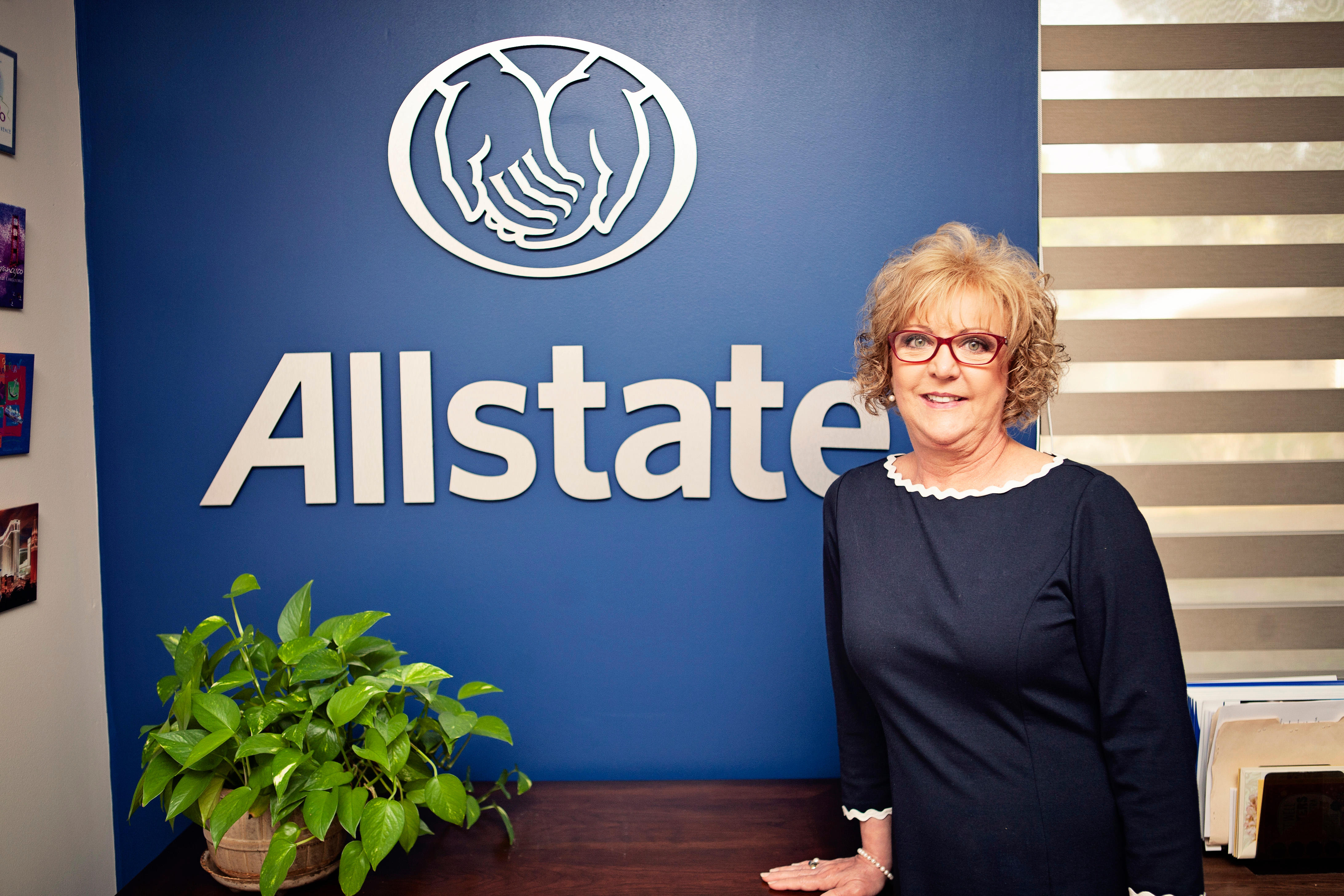 Debbie Bates: Allstate Insurance Photo