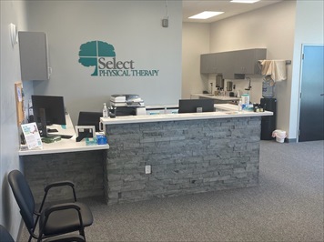 Images Select Physical Therapy - Dyersville