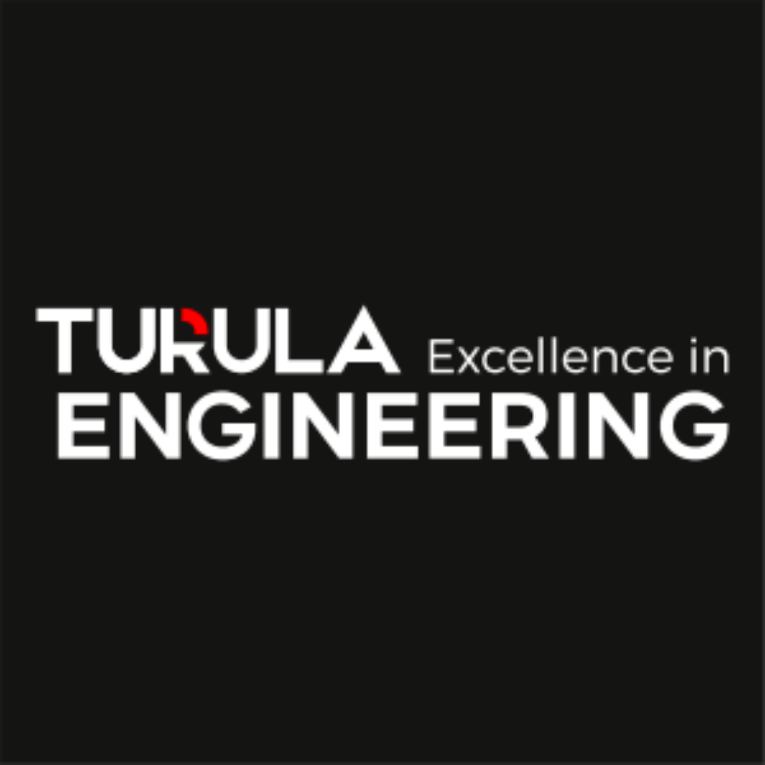 Turula Engineering Oy Logo