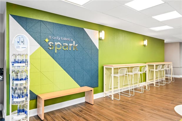Images Spark by Hilton Orlando near Universal