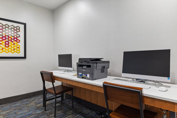 Images Holiday Inn Express & Suites Mountain View Silicon Valley by IHG