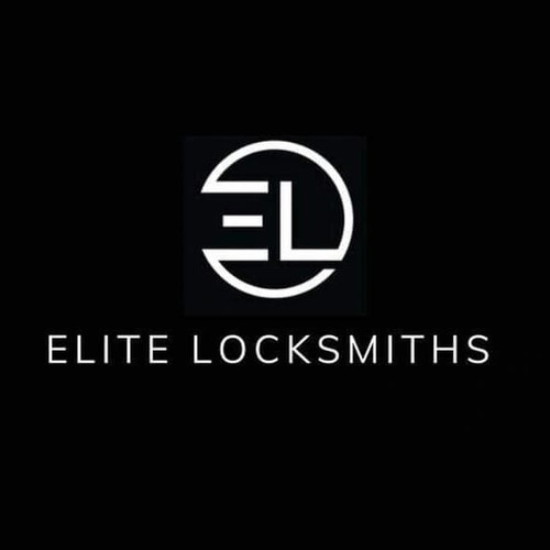 Elite Locksmiths SA Logo