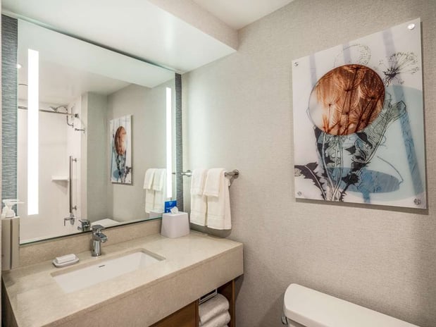 Images Homewood Suites by Hilton Toledo Downtown