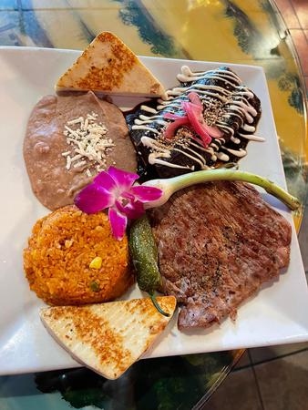 Images Tortas de Fuego Village of Oak Creek