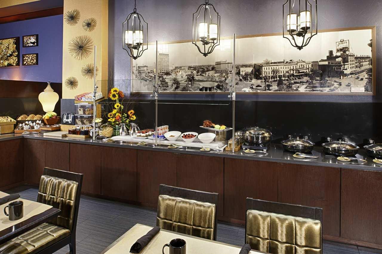 Emily morgan hotel discount coupons