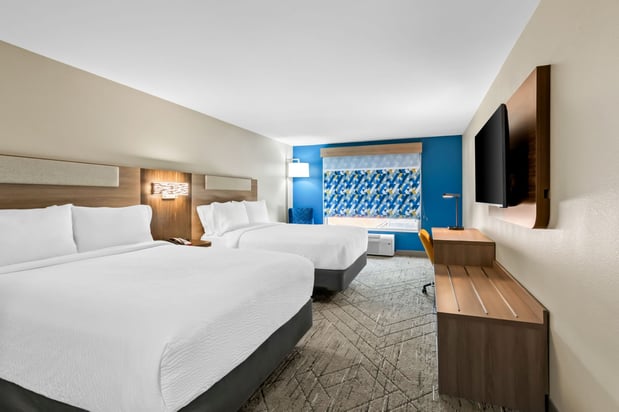 Images Holiday Inn Express & Suites Pauls Valley by IHG