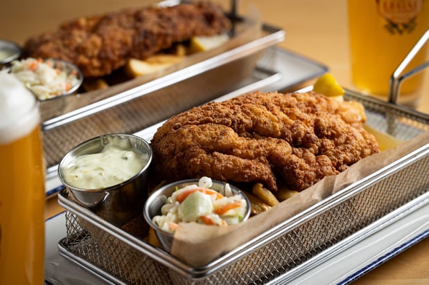 Images Legal Sea Foods - Lynnfield