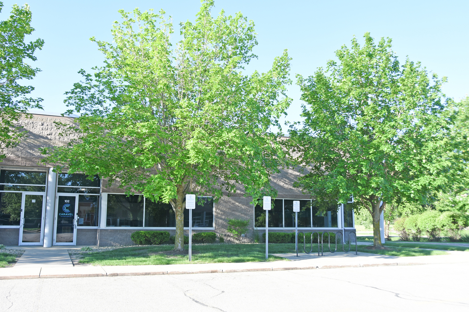 Caravel Autism Health - Madison location image