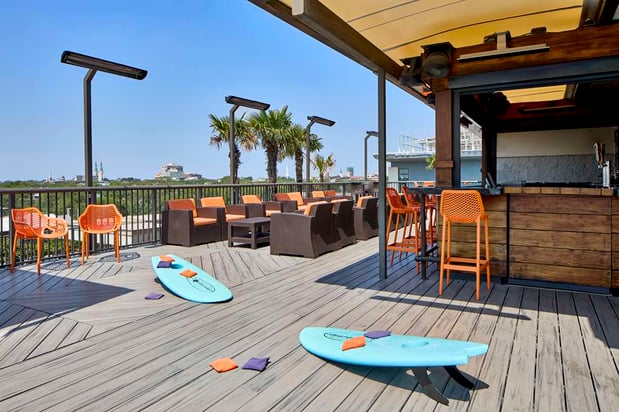 Images Homewood Suites by Hilton Savannah Historic District/Riverfront