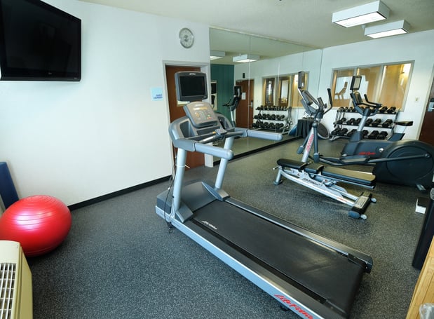 Images Holiday Inn Express & Suites Grand Forks by IHG