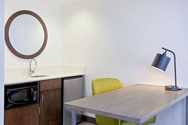 Images Hampton Inn & Suites Orlando Intl Dr N