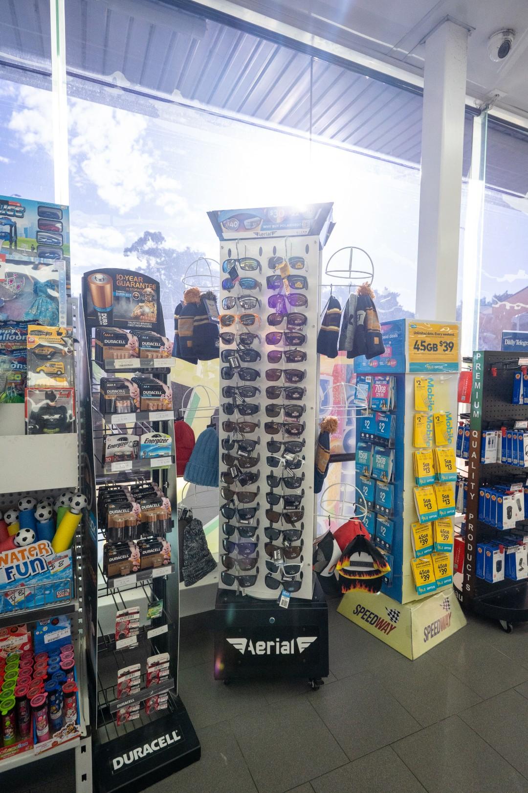 Images SPEEDWAY FAIRFIELD