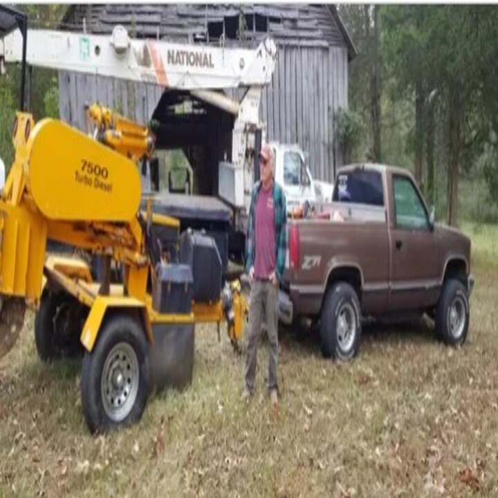 Images Childress Complete Tree Service