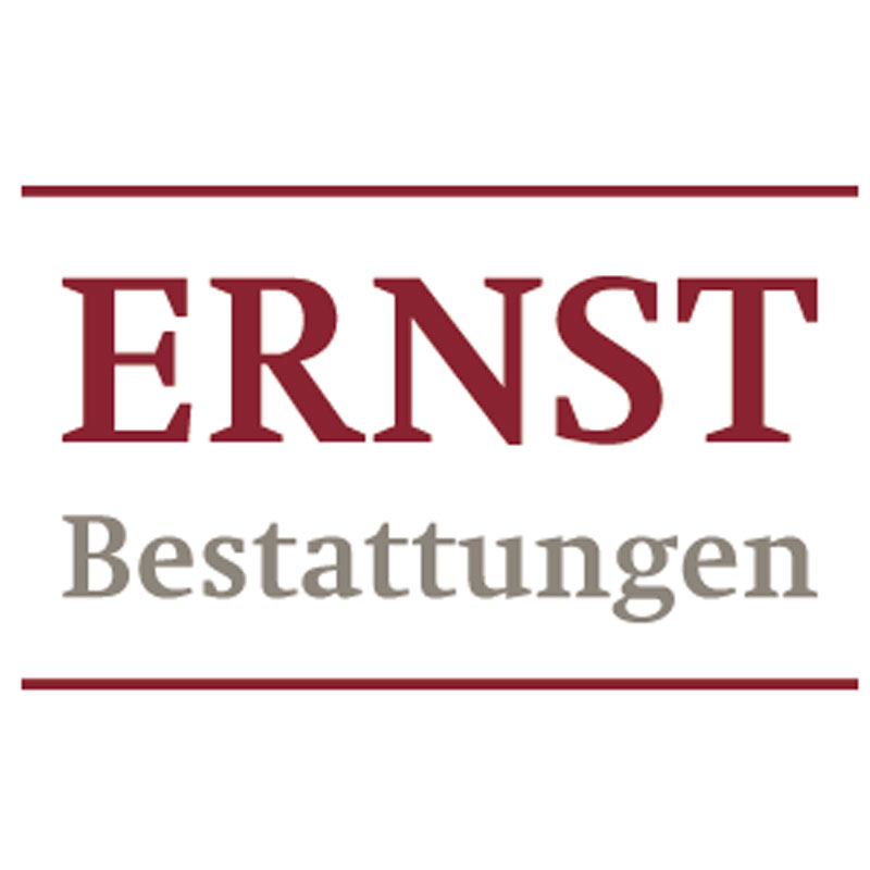 Ernst Bestattungen GmbH Logo