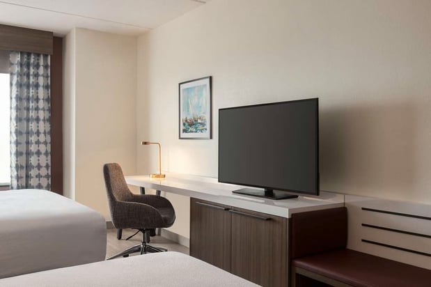 Images Hilton Garden Inn Palm Coast Town Center