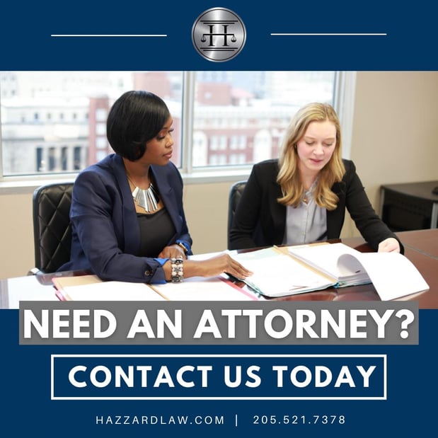 Images The Hazzard Law Firm, LLC
