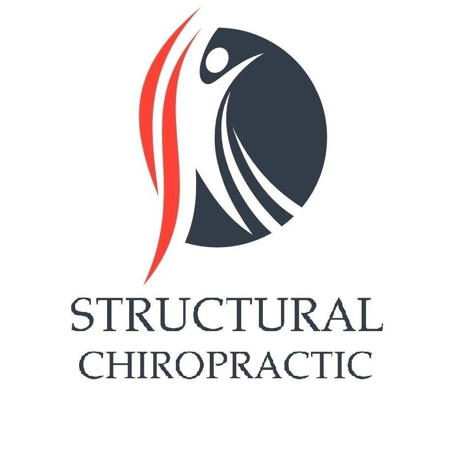 Chiropraktik - Structural Chiropractic Wiesbaden in Wiesbaden - Logo