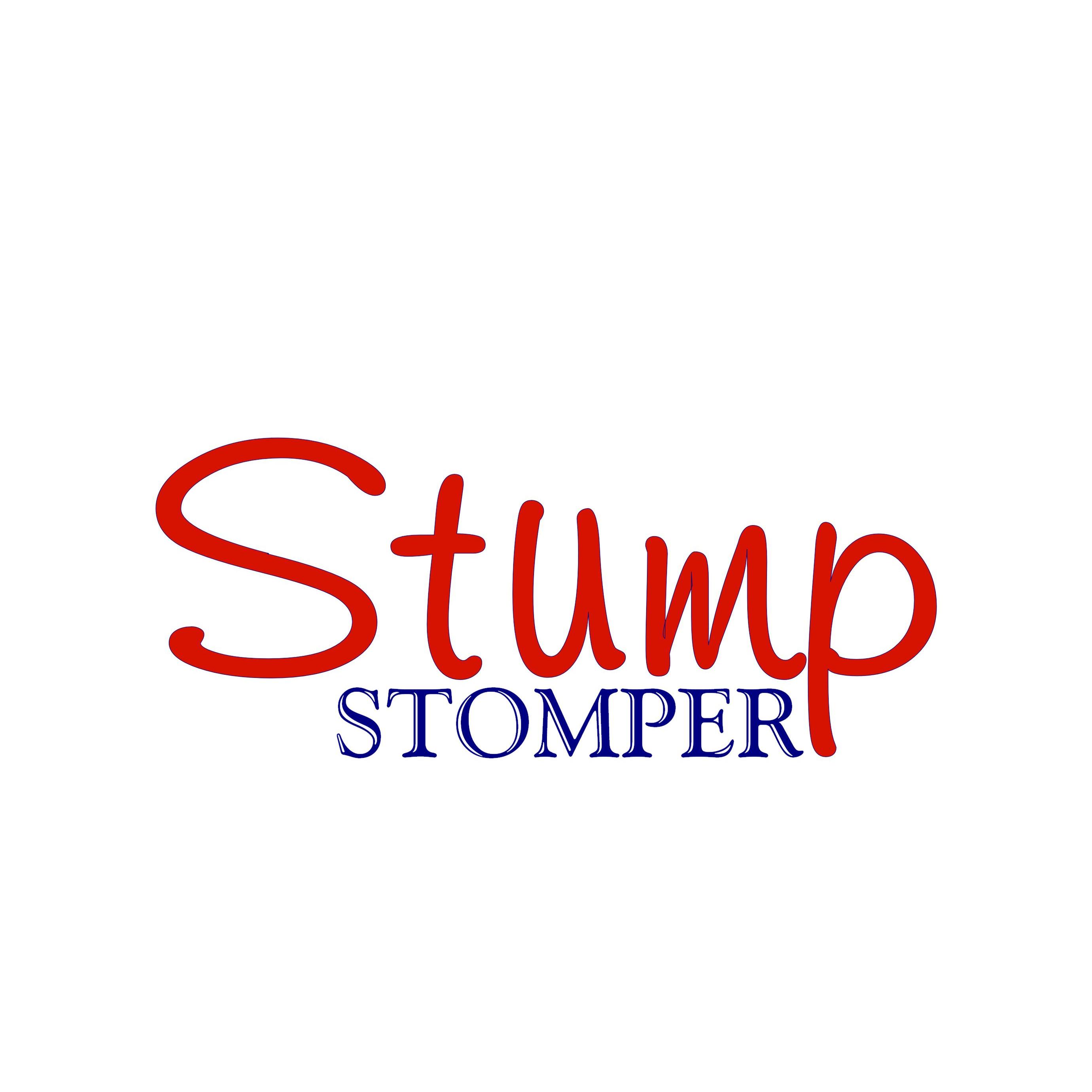 Stump Stomper