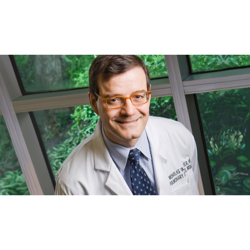 Dr. Nicholas Vander Els, MD