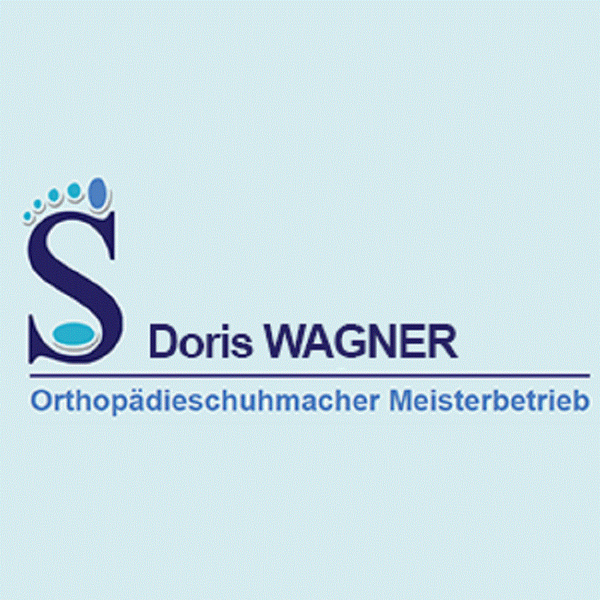 Doris Wagner Orthopädieschuhmacher in 2514 Traiskirchen Logo
