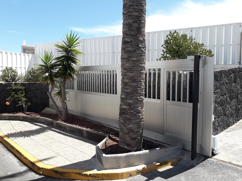 Images CARPINTERIA INFASA (INDUSTRIAL FAYCAN SL)