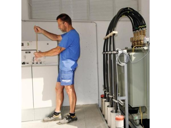 STADTwerke Amstetten, Stadtwerkestraße 2 in Amstetten