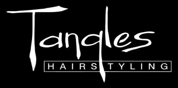 Images Tangles Hairstyling
