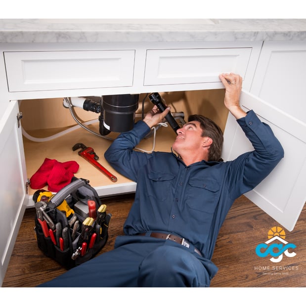 Images CGC Home Services