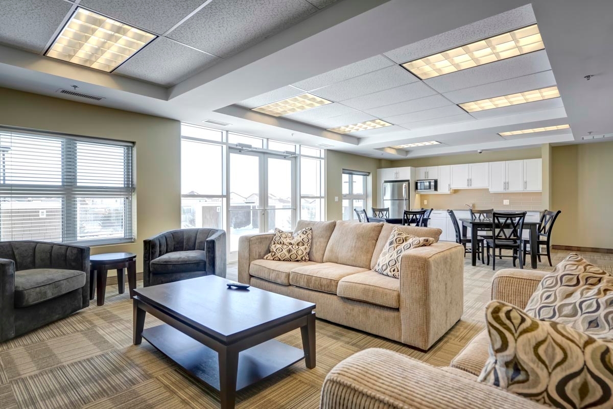 Towers Realty Group, Winnipeg MB Ourbis