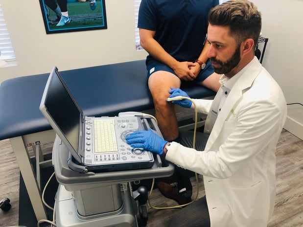 Images QC Kinetix (Fall River)