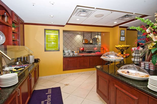 Images Hilton Garden Inn Starkville