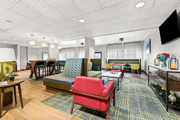 Images Hampton Inn Florence-Midtown