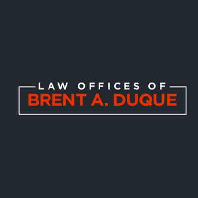 Law Office Of Brent A. Duque - Newport Beach, CA 92660 - (877)241-9554 | ShowMeLocal.com