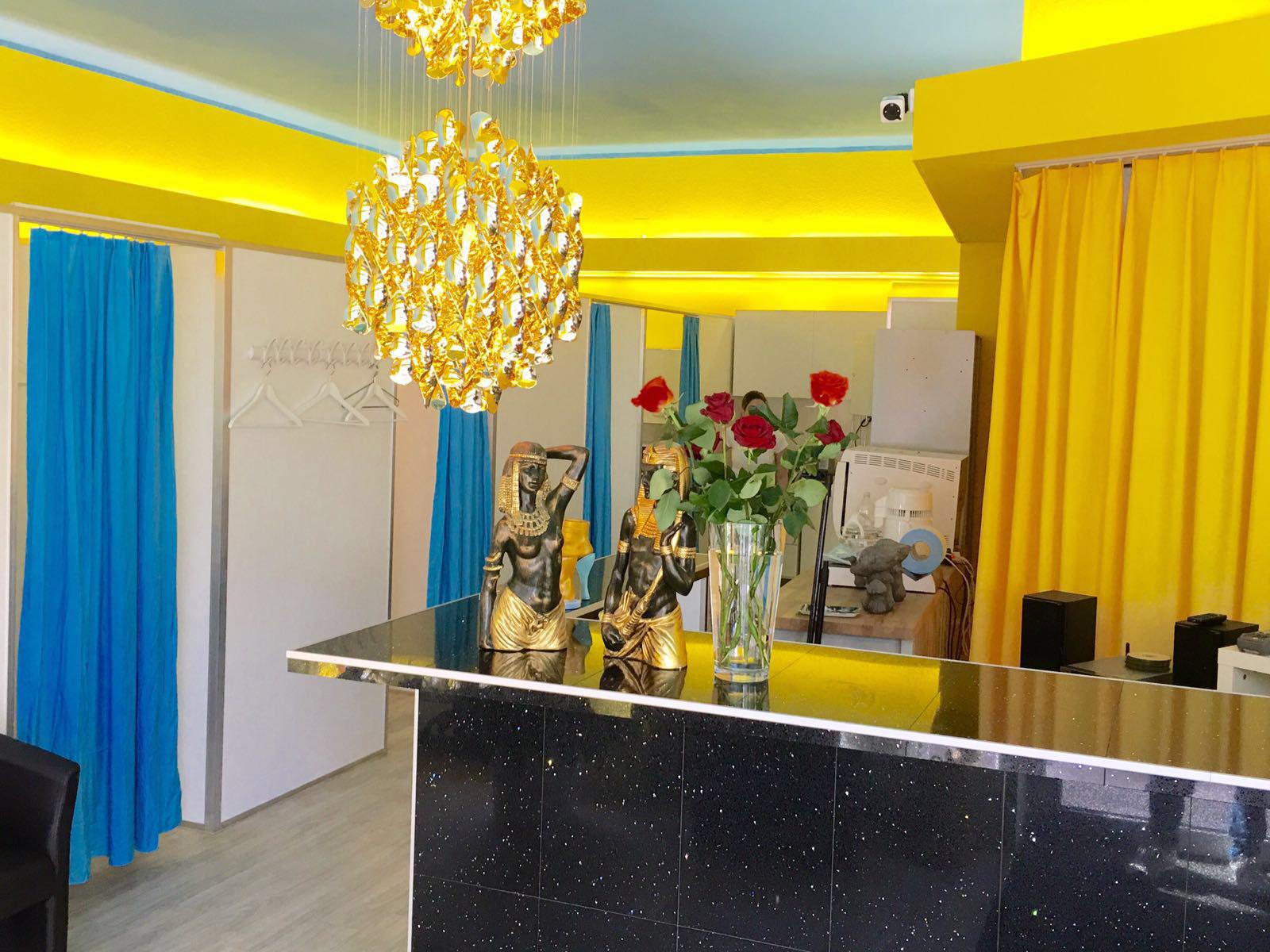 Podologie Saturno GmbH, Zweierstrasse 129 in Zürich