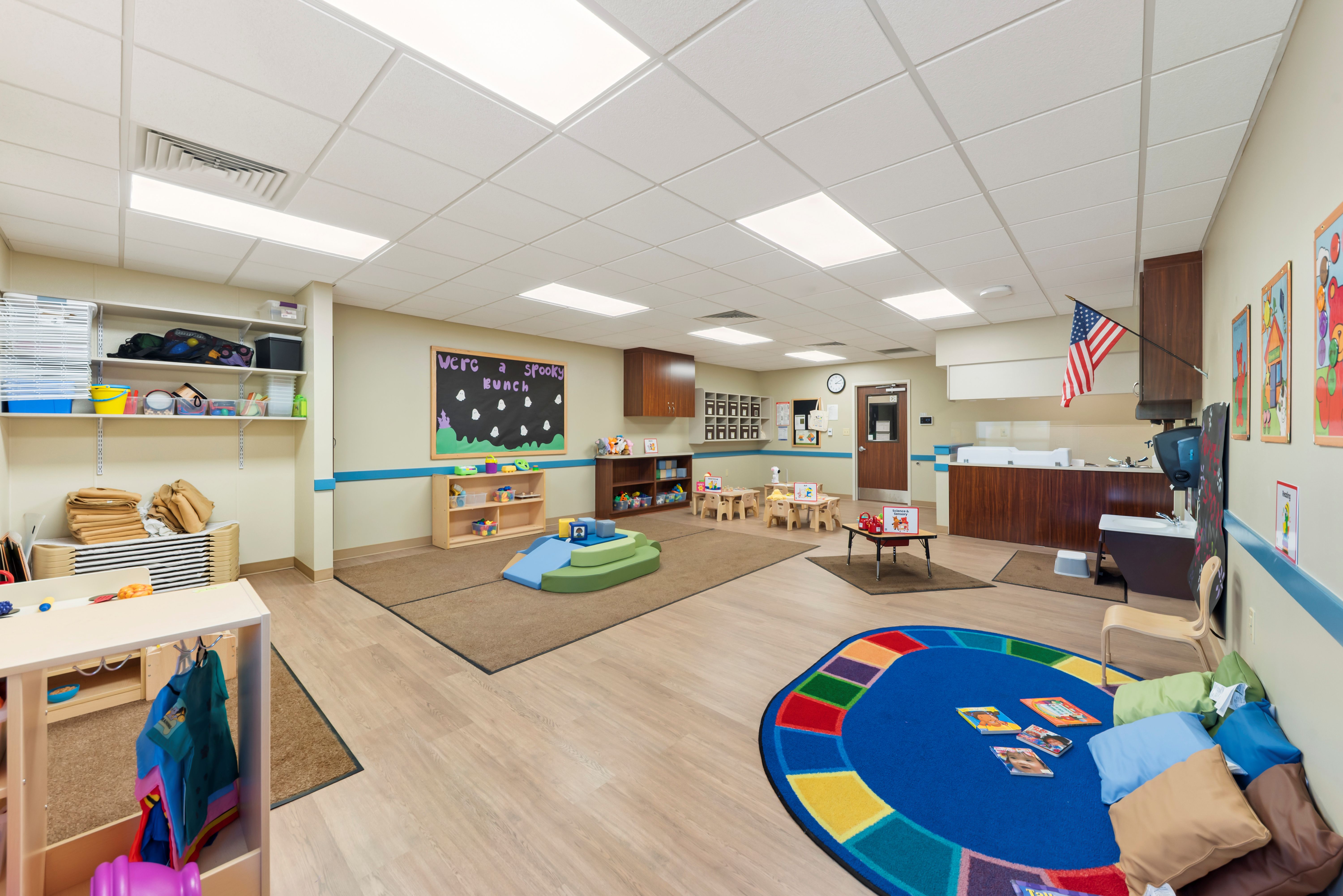 Primrose School at Easton Park Image