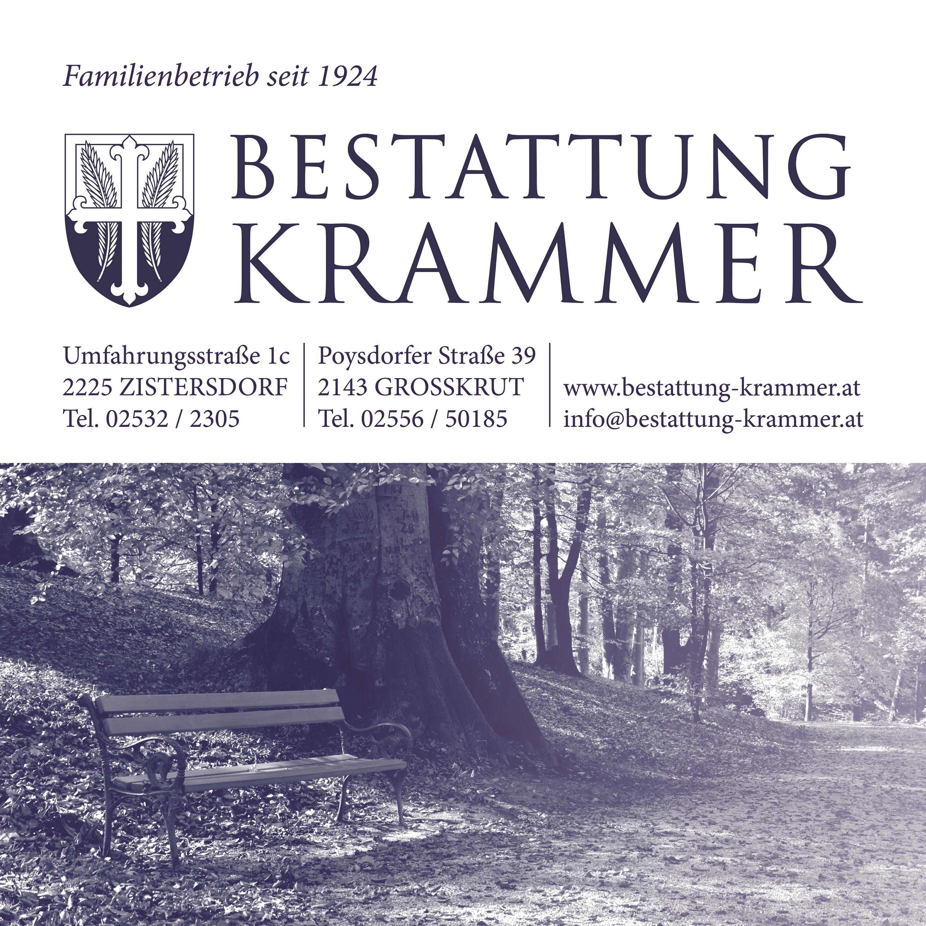 Bild 1 von Bestattung Hermann Krammer GmbH