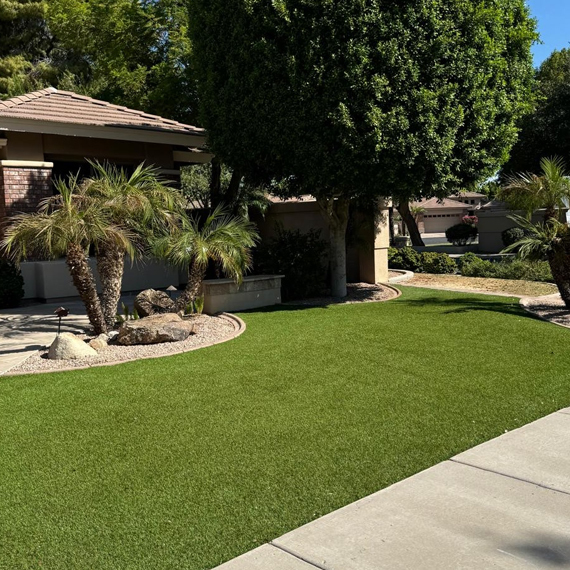 Images Desert Agave Landscaping, LLC