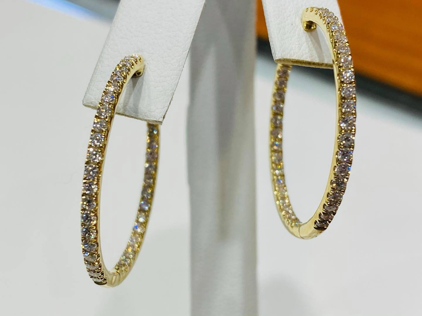 Tovon & Co. Diamonds Image