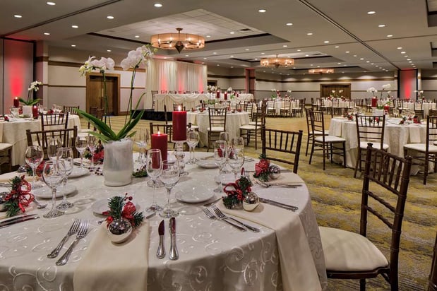 Images DoubleTree by Hilton Hotel Libertyville - Mundelein
