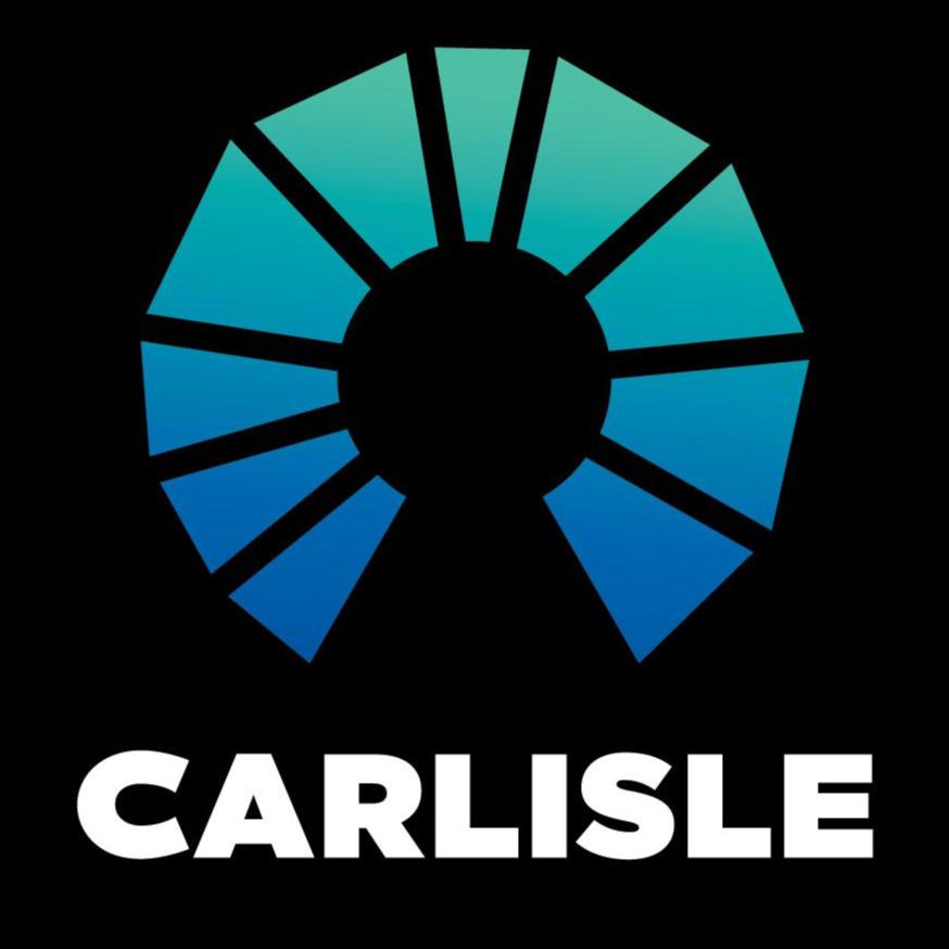 Carlisle Homes - Meridian Estate, Clyde North Logo