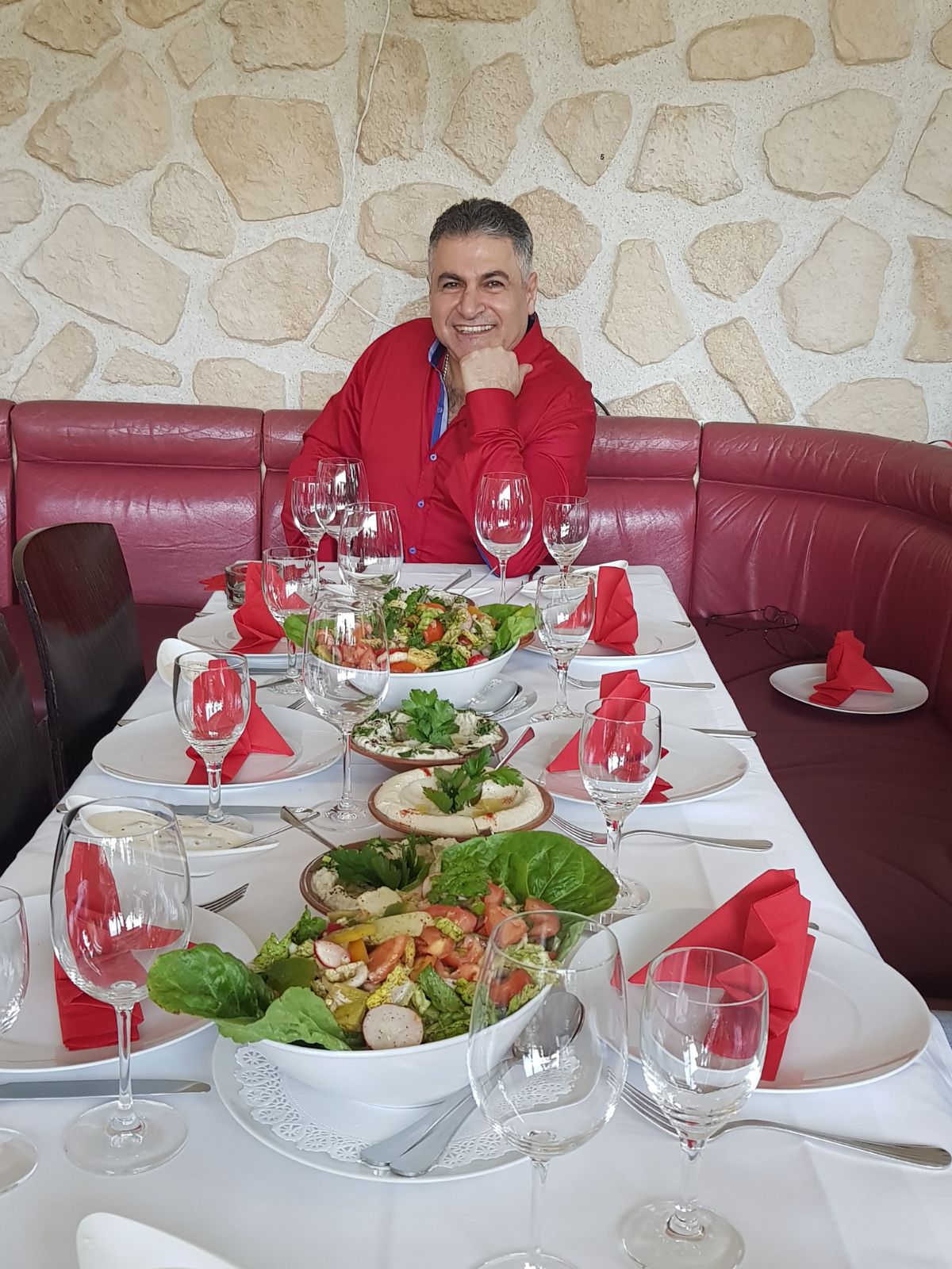 Restaurant Sonne Libanon, Altstetterstrasse 223 in Zürich