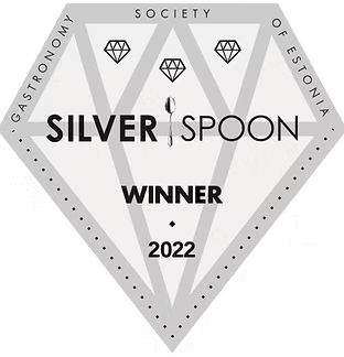 Silver Spoon