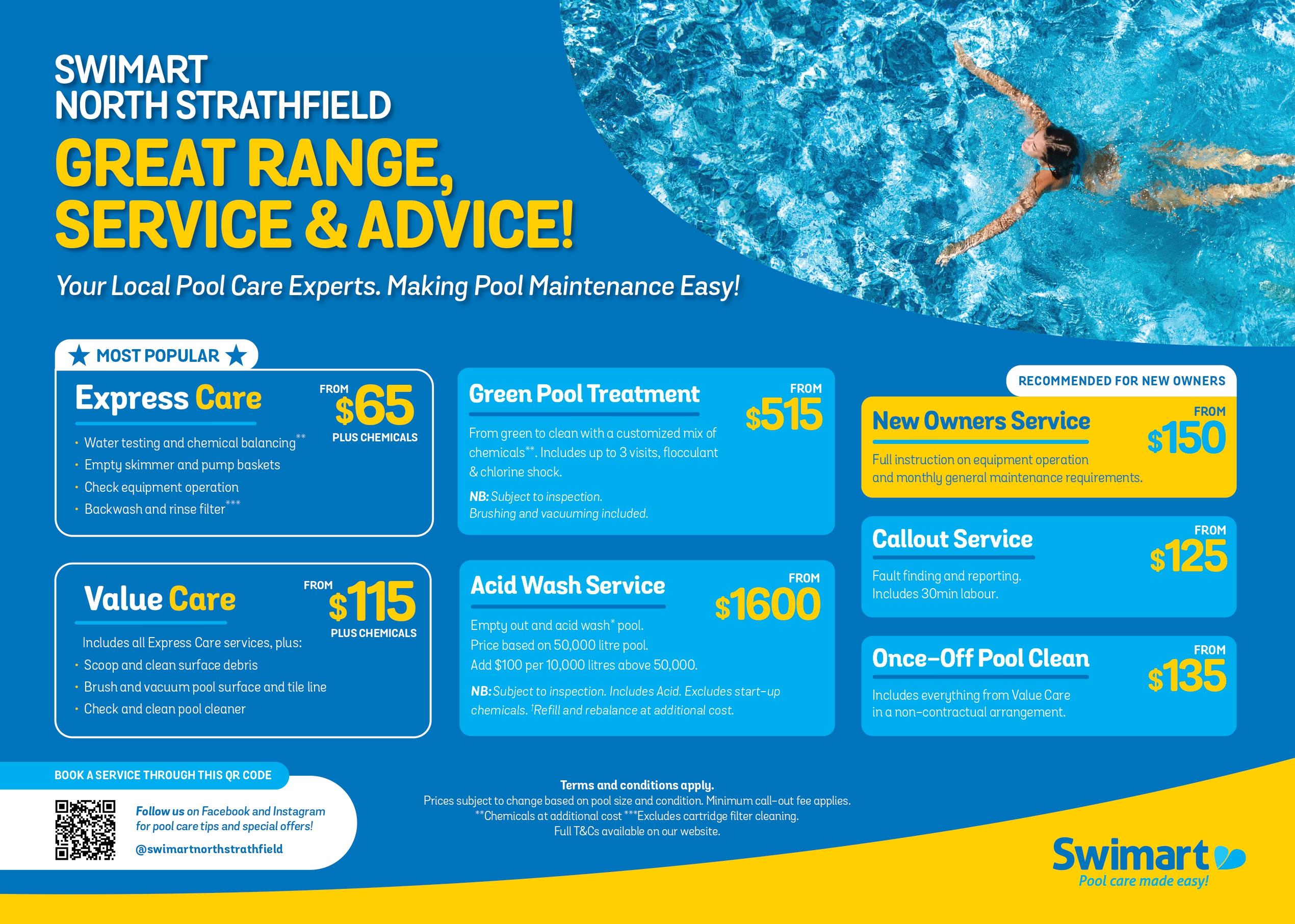 Images Swimart North Strathfield
